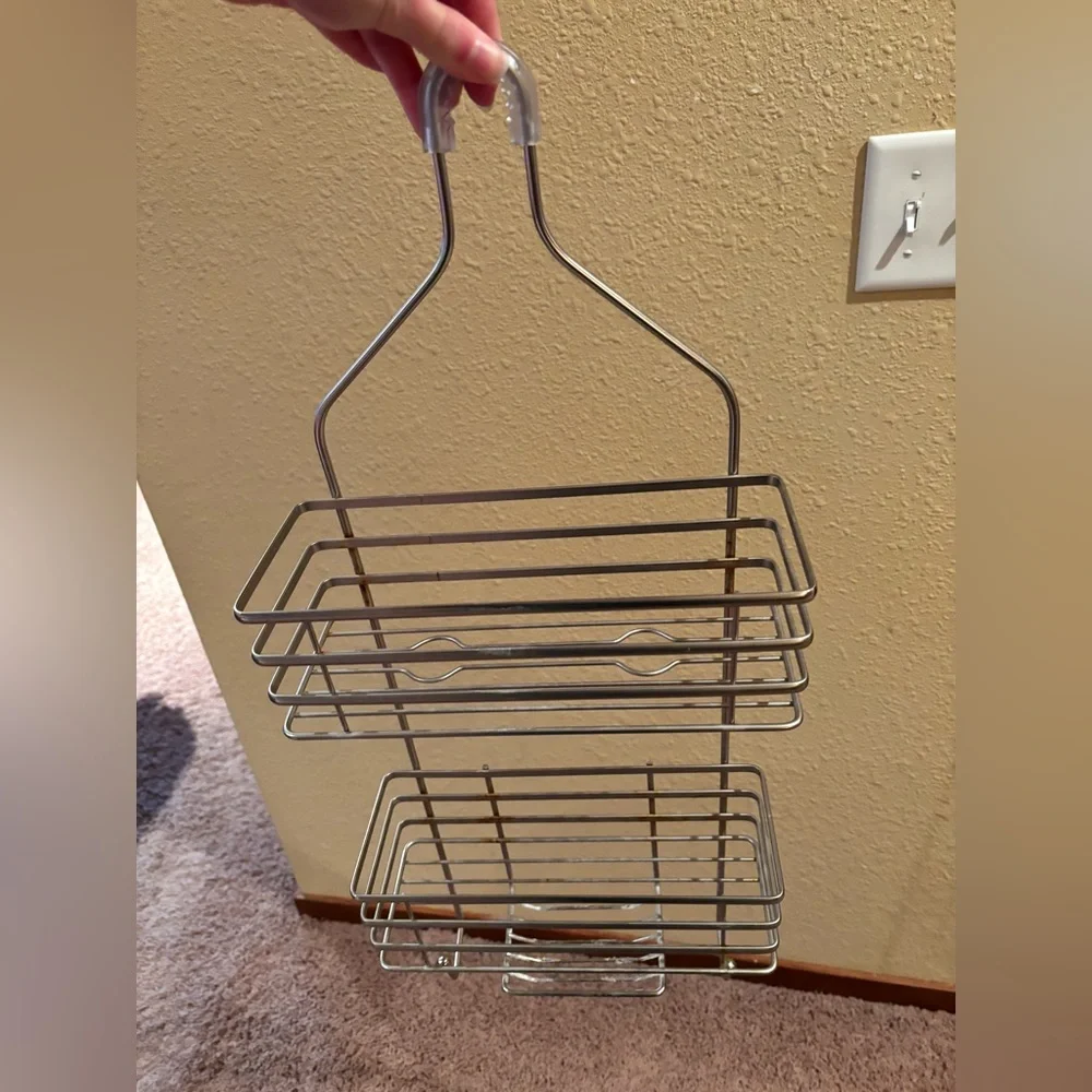 Shower caddy - Picture 4 of 4